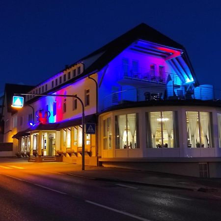 Wellness Hotel Garni Krone Baiersbronn Exterior photo